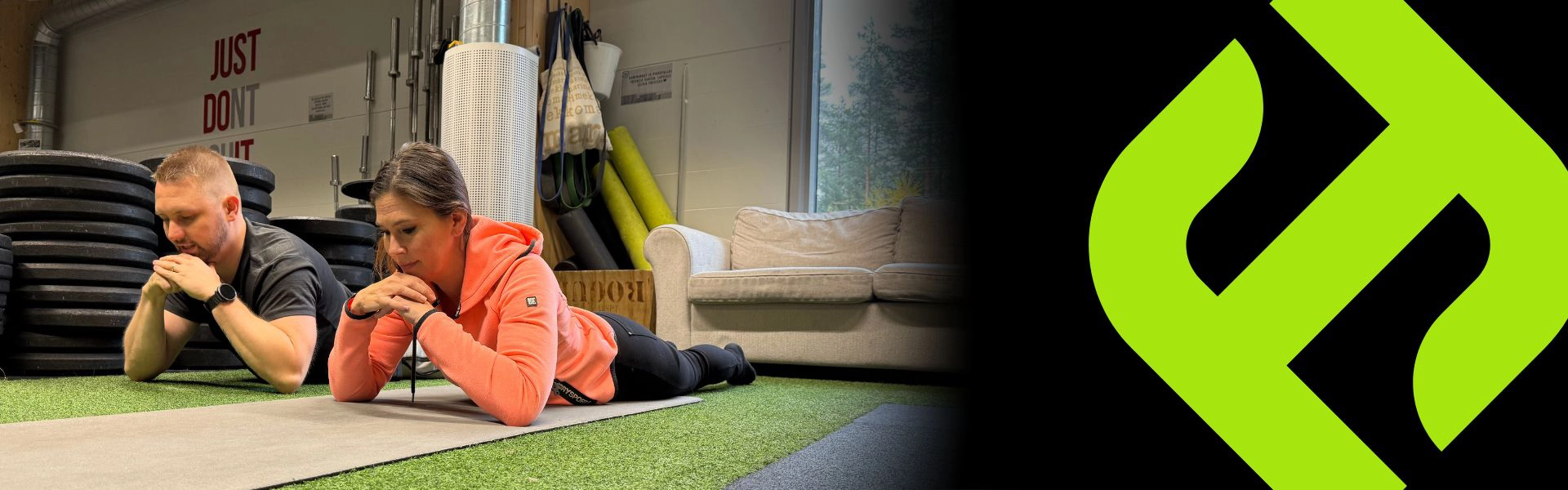 MDT-terapia Seinäjoki