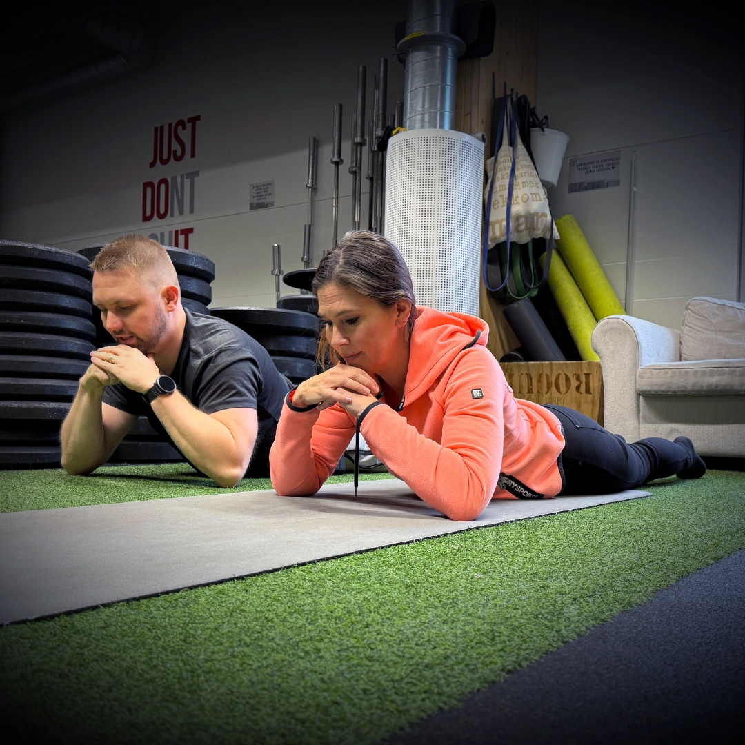 MDT terapia Seinäjoki