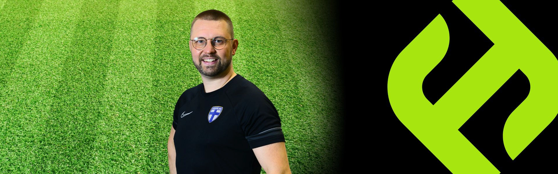 Fysioterapeutti Tommi Haanpää