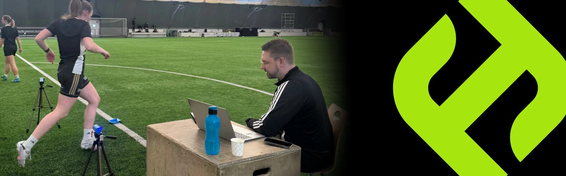 Urheilijatestaus Seinäjoki