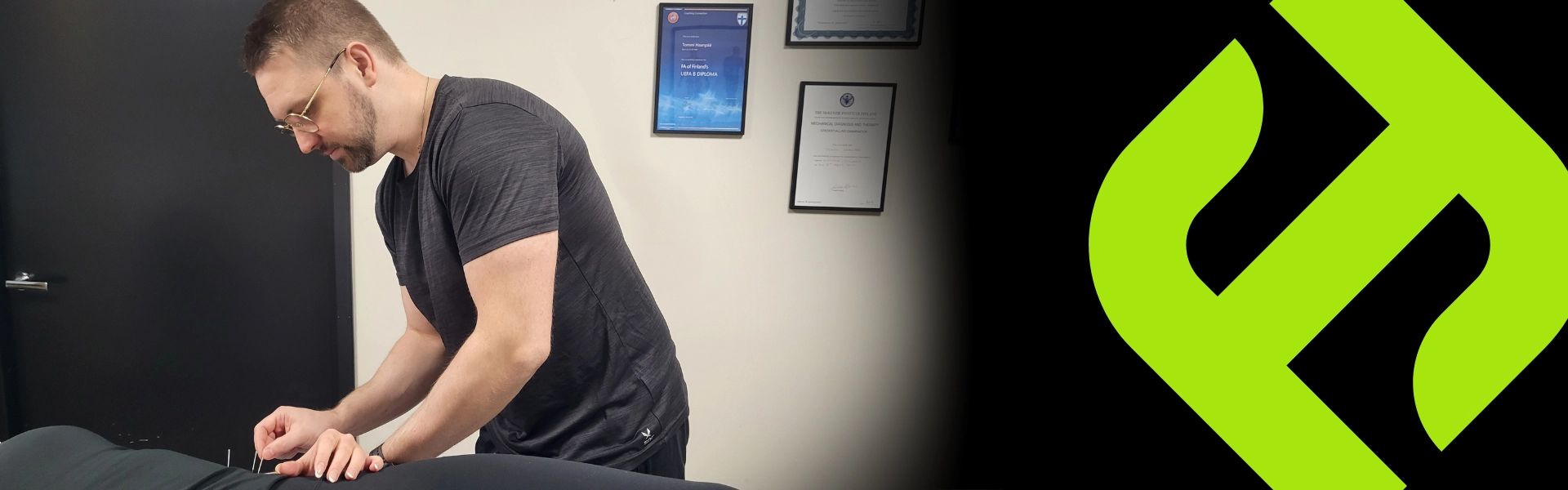 akupunktio seinäjoki