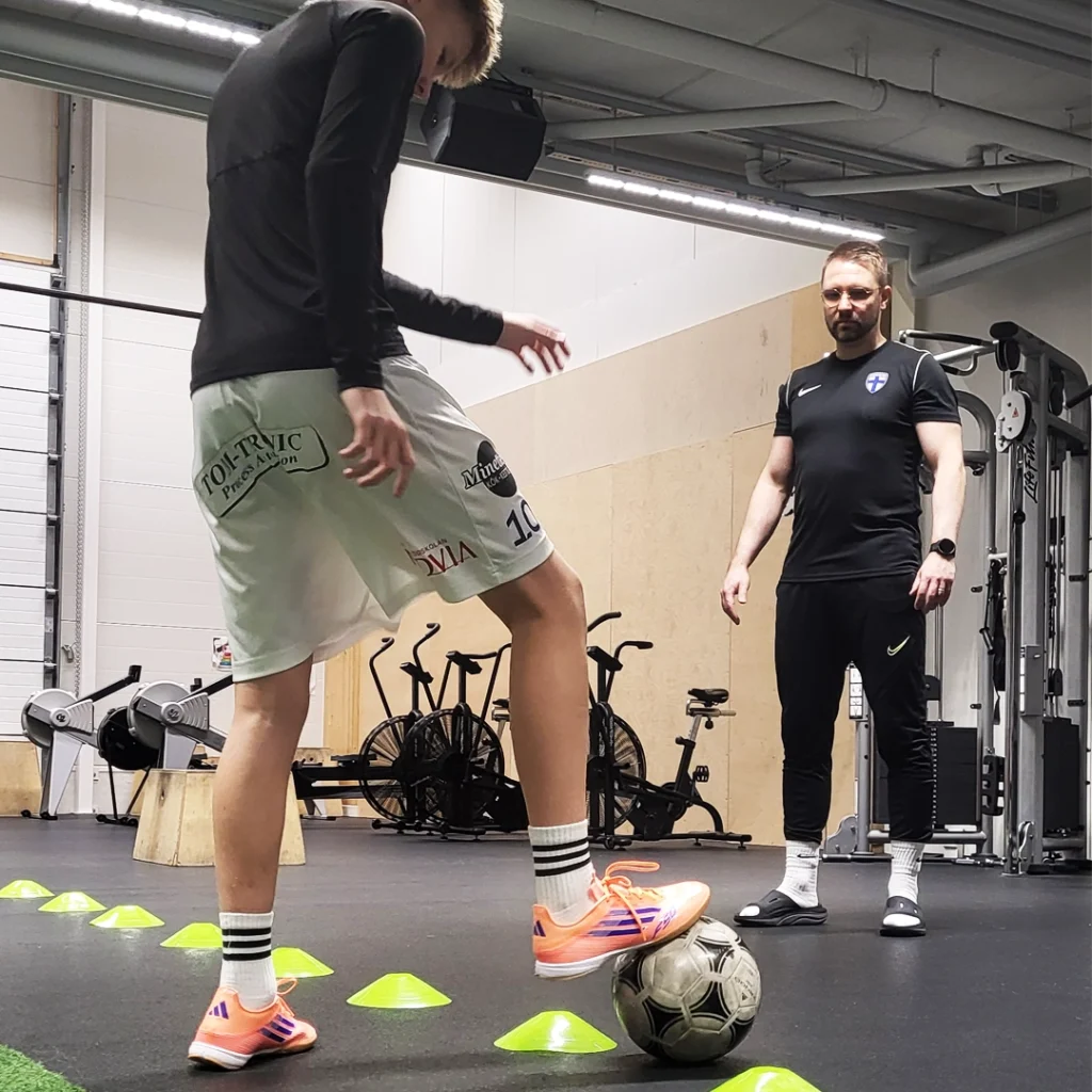 urheilufysioterapia seinäjoki