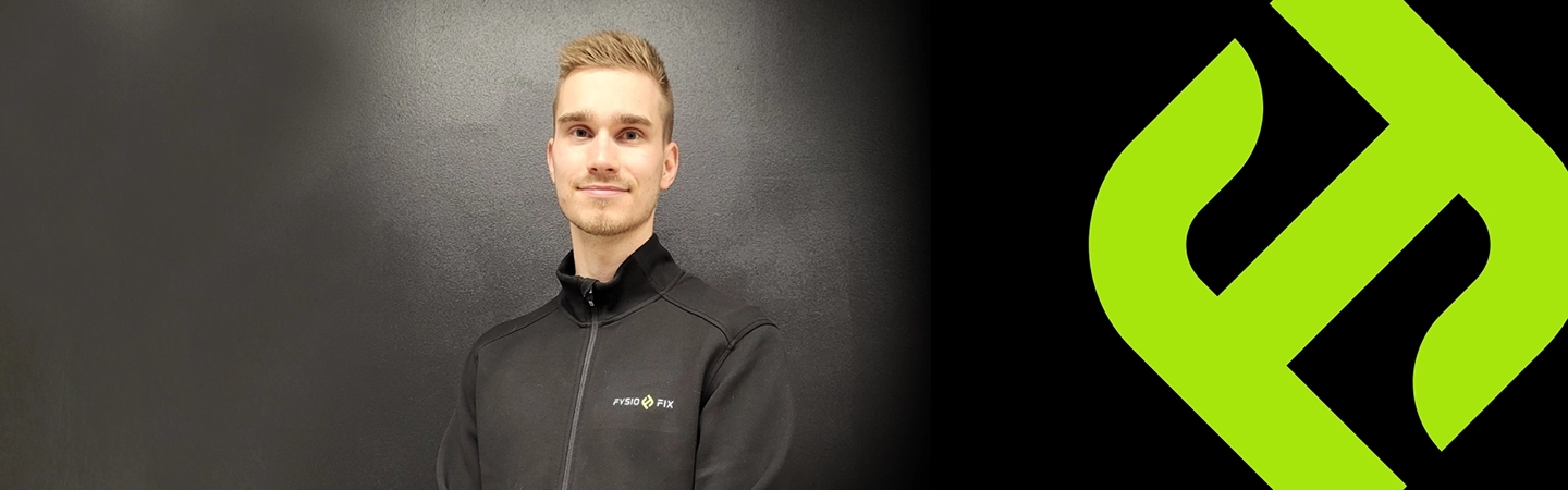 urheiluhieroja seinäjoki Matias Rautakorpi
