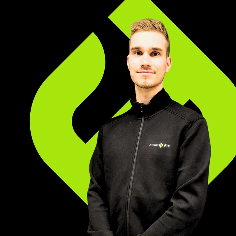 urheilihieroja Seinäjoki Matias Rautakorpi