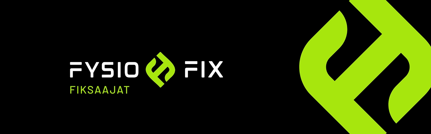 Fysio Fix fysioterapeutit