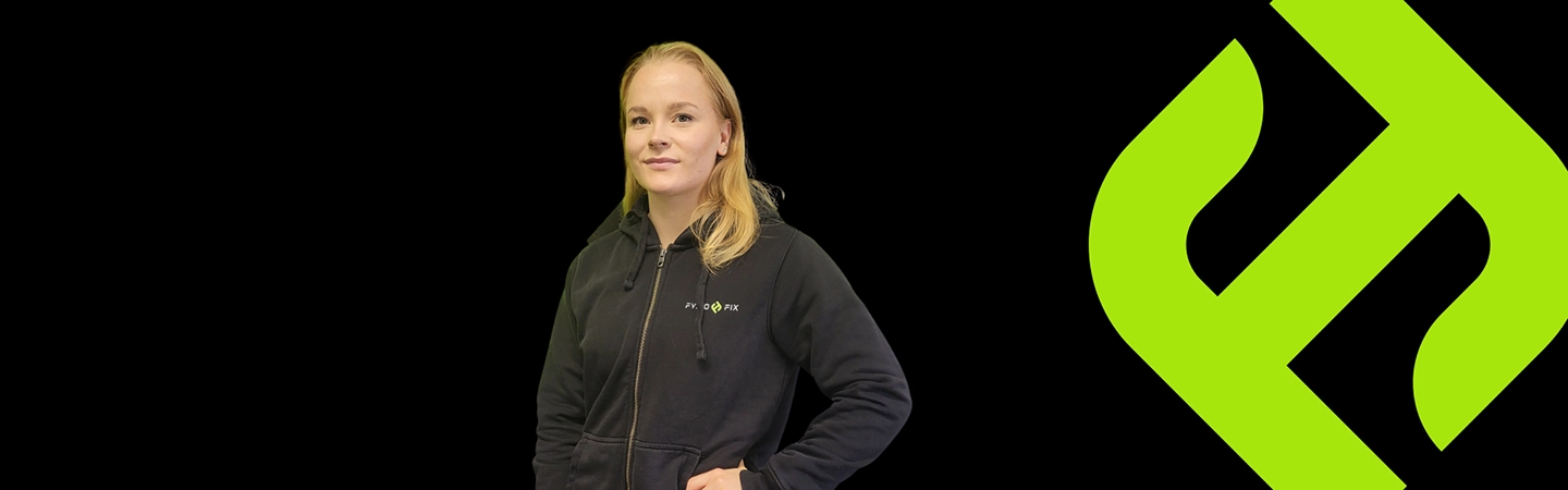 Fysioterapeutti Seinäjoki Senja Markkanen