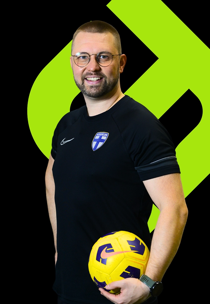 Urheilufysioterapeutti Seinäjoki
